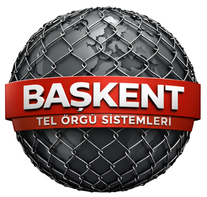 Başkent Tel Örgü Sistemleri